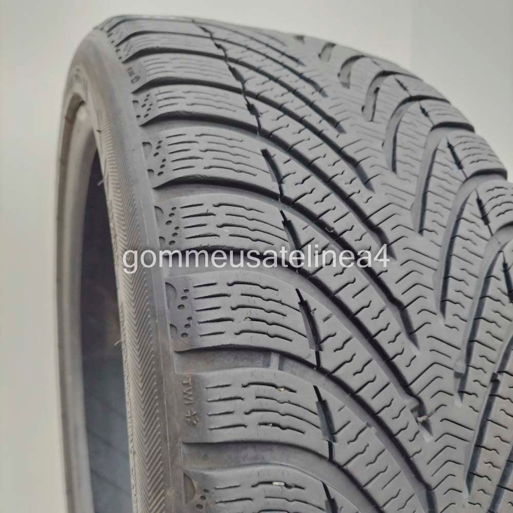 Bf goodrich 225/40 r 18 g-force winter g1 art. X268