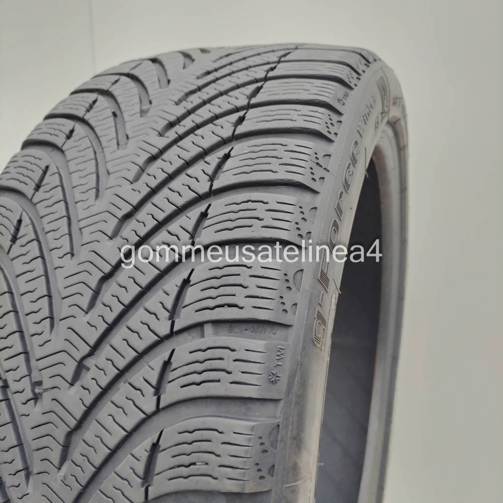 Bf goodrich 225/40 r 18 g-force winter g1 art. X268