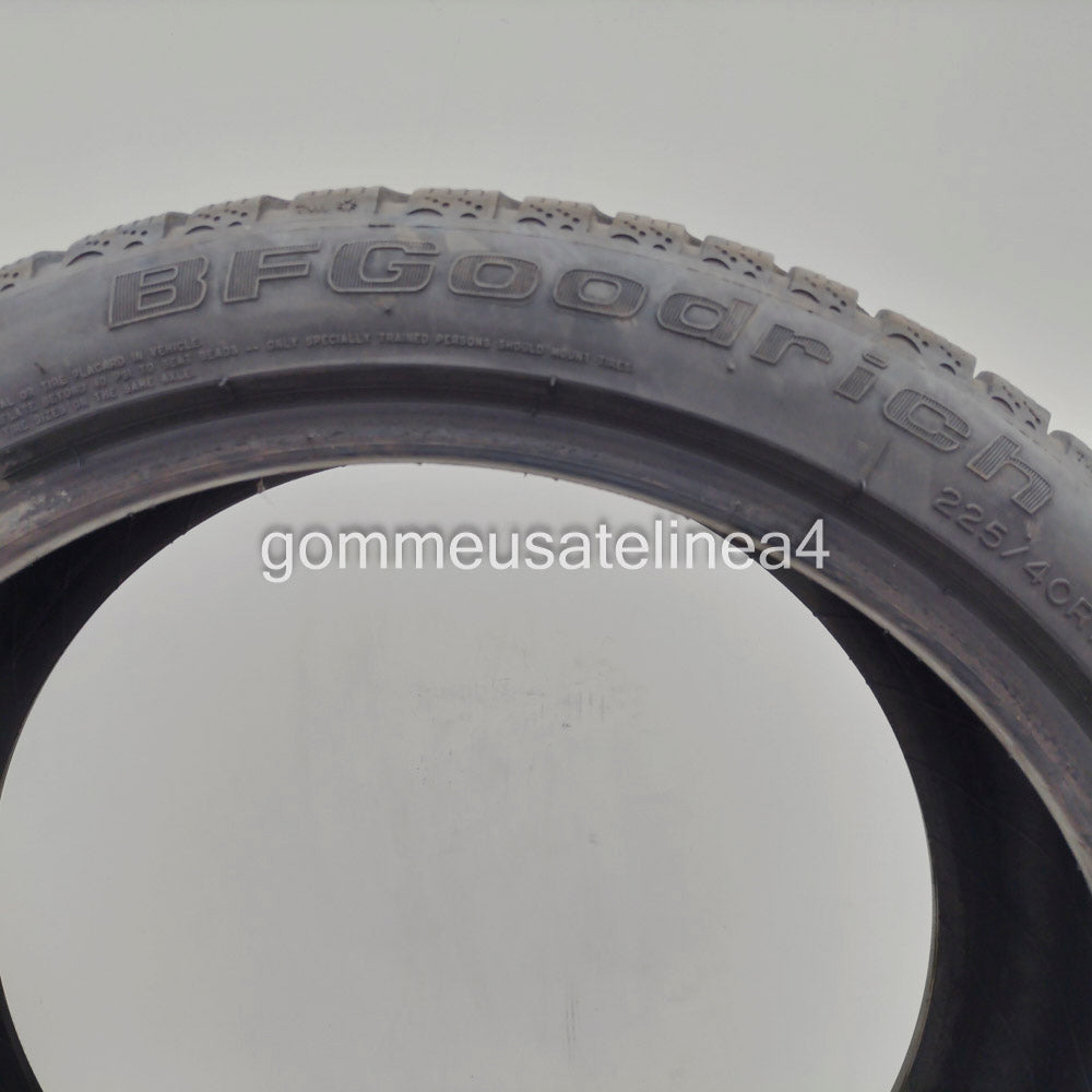 Bf goodrich 225/40 r 18 g-force winter g1 art. X268