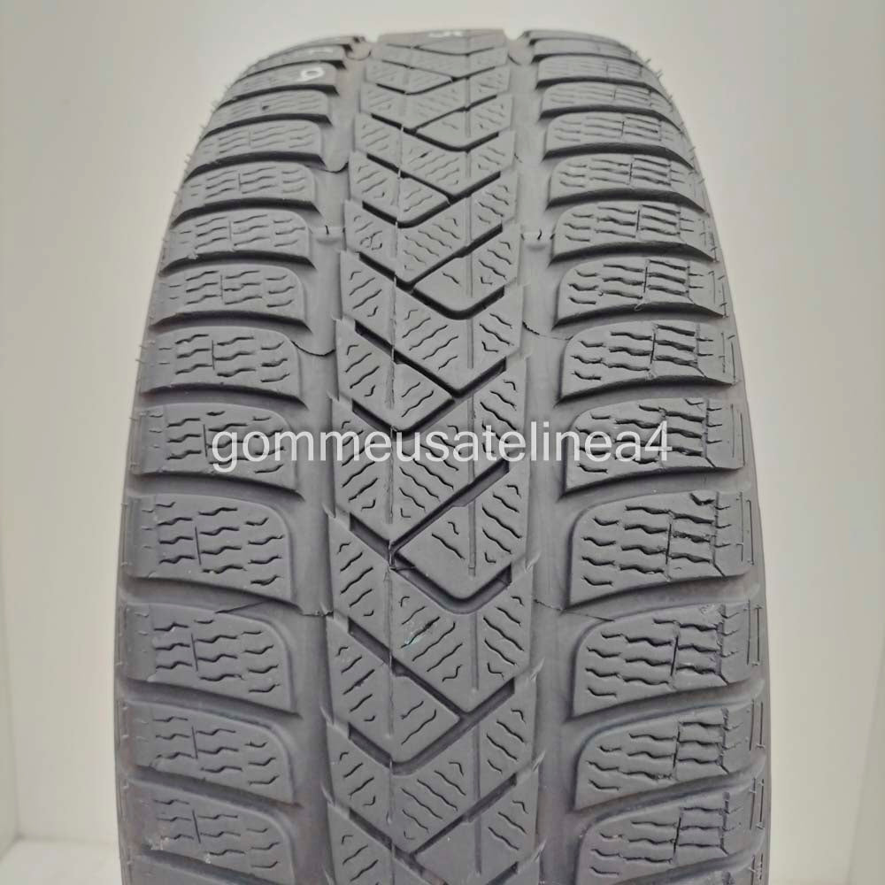 pirelli 255/45 r19 sottozero 3 run flat art. X269