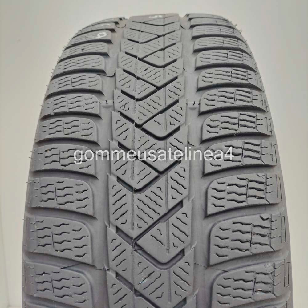 pirelli 255/45 r19 sottozero 3 run flat art. X269