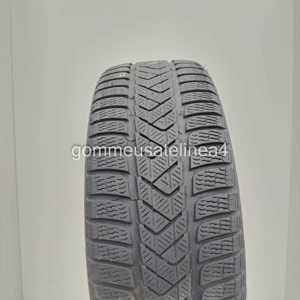 pirelli 255/45 r19 sottozero 3 run flat art. X269