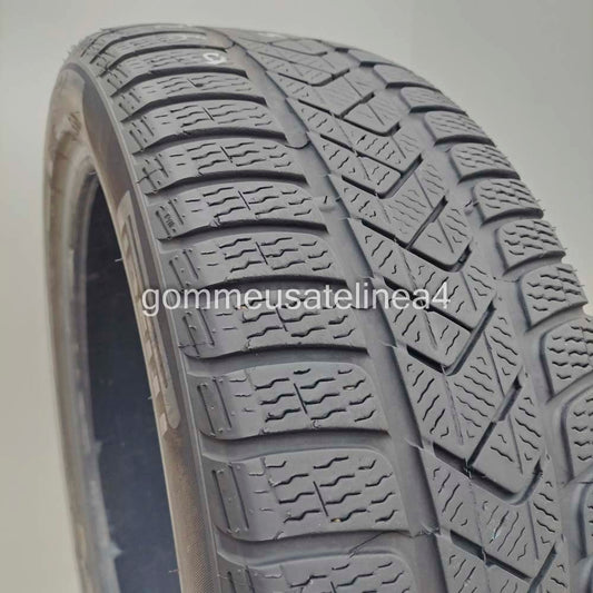 pirelli 255/45 r19 sottozero 3 run flat art. X269