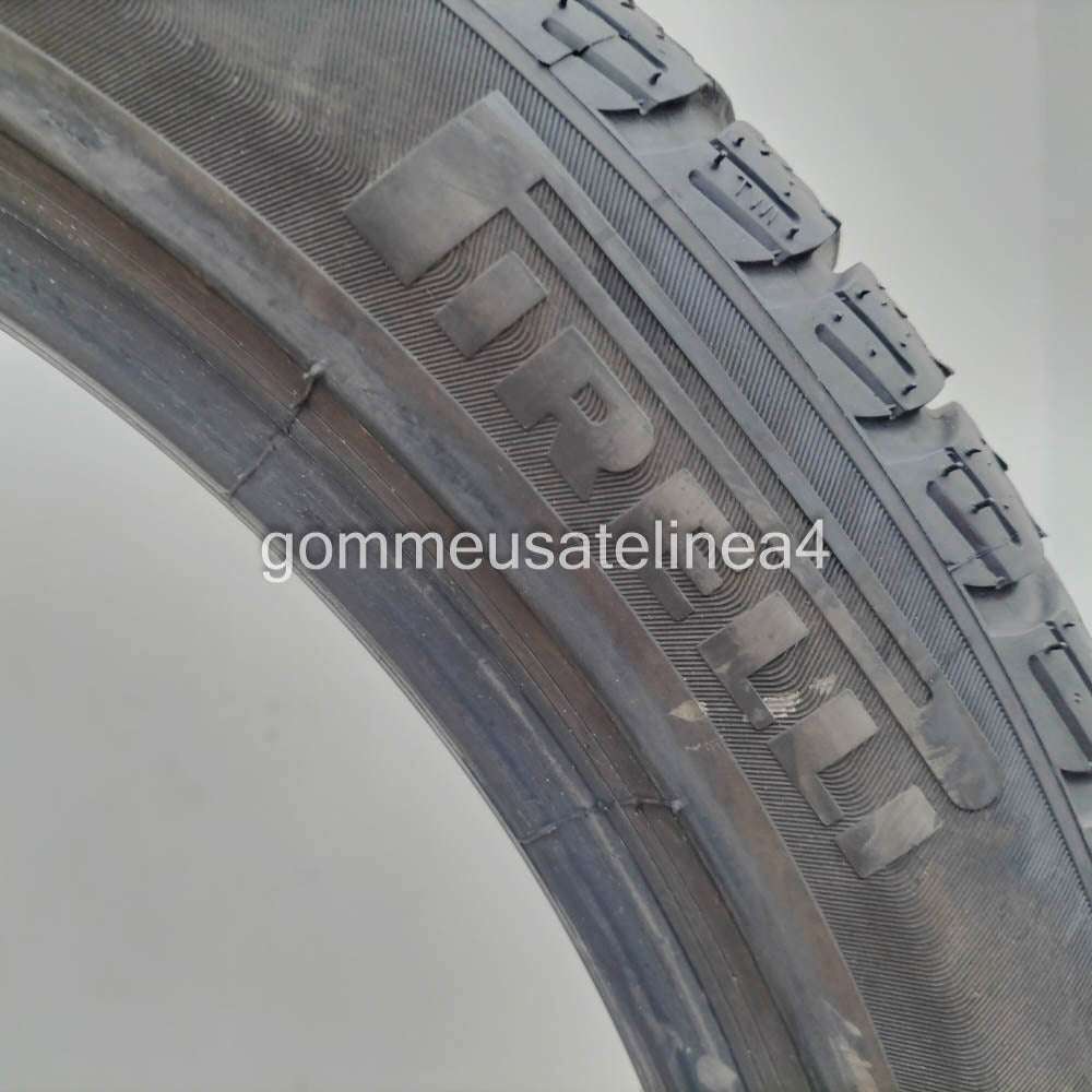 pirelli 255/45 r19 sottozero 3 run flat art. X269