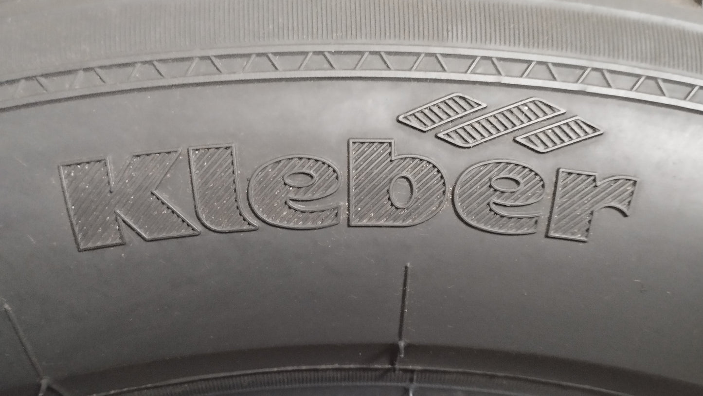 Kleber 215/55 r17 krisalp hp3 art. X27
