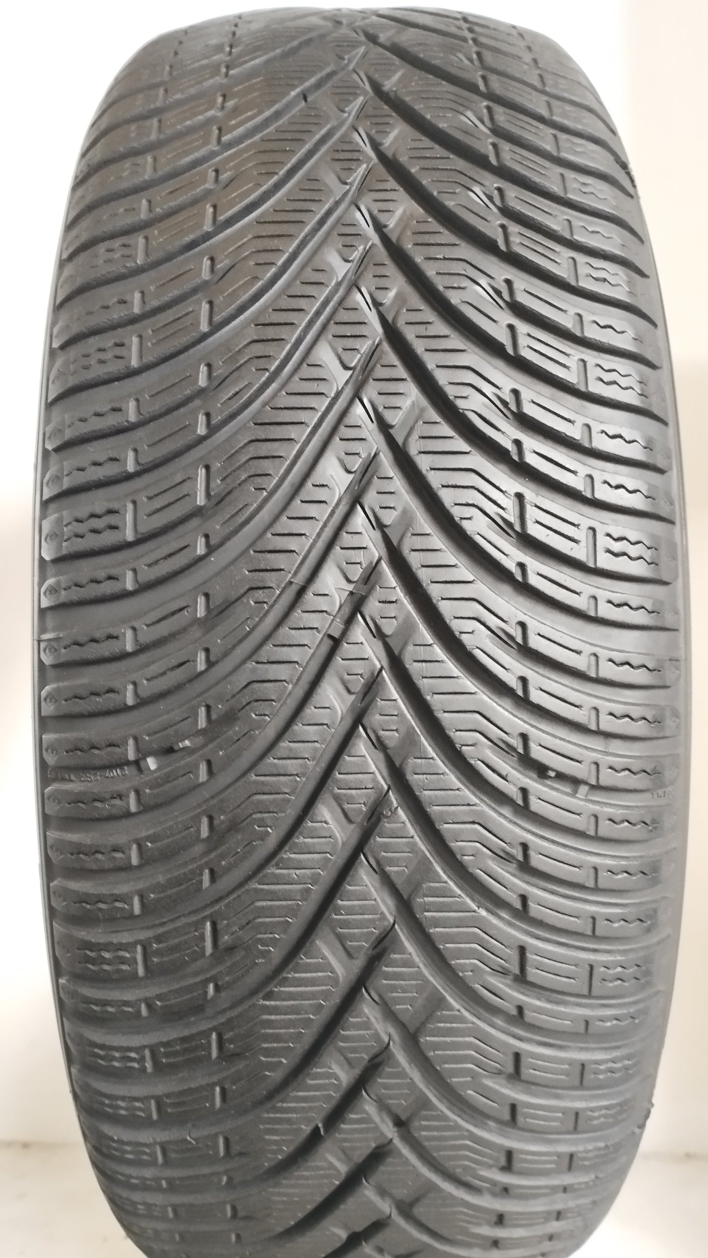 Kleber 215/55 r17 krisalp hp3 art. X27
