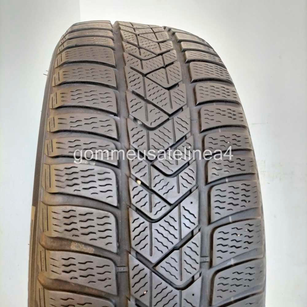 Pirelli 225/50 r18 sottozero winter 3 rft art. X288