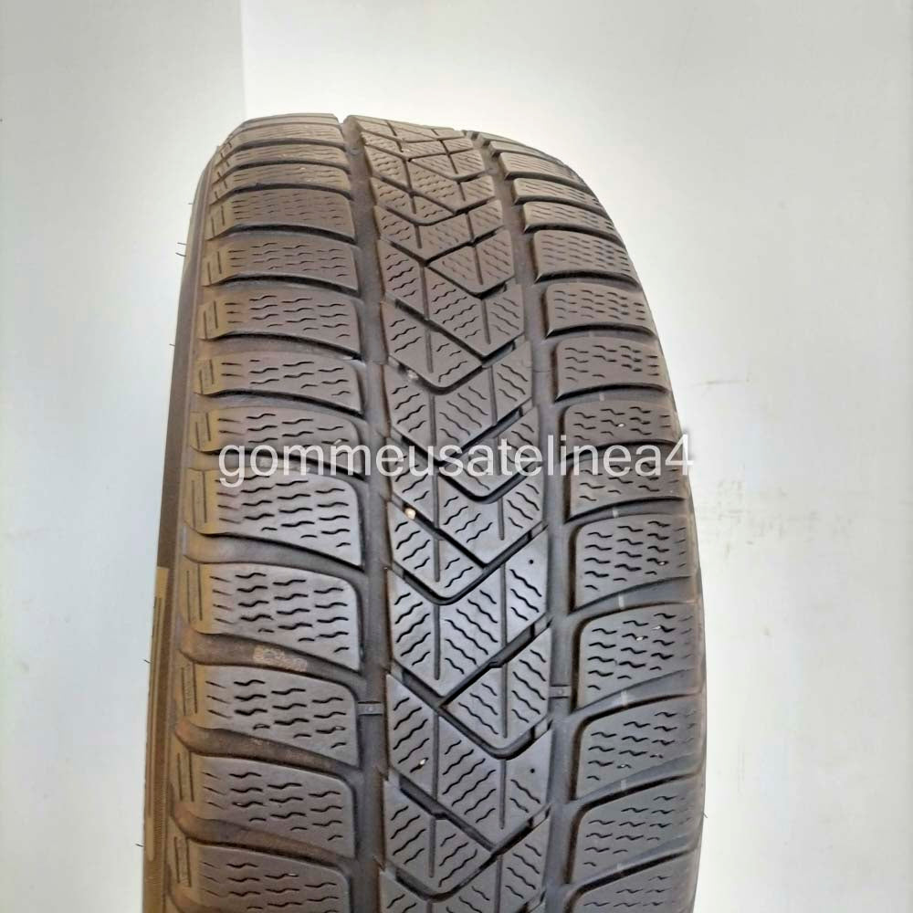Pirelli 225/50 r18 sottozero winter 3 rft art. X288