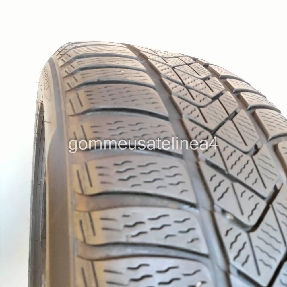 Pirelli 225/50 r18 sottozero winter 3 rft art. X288