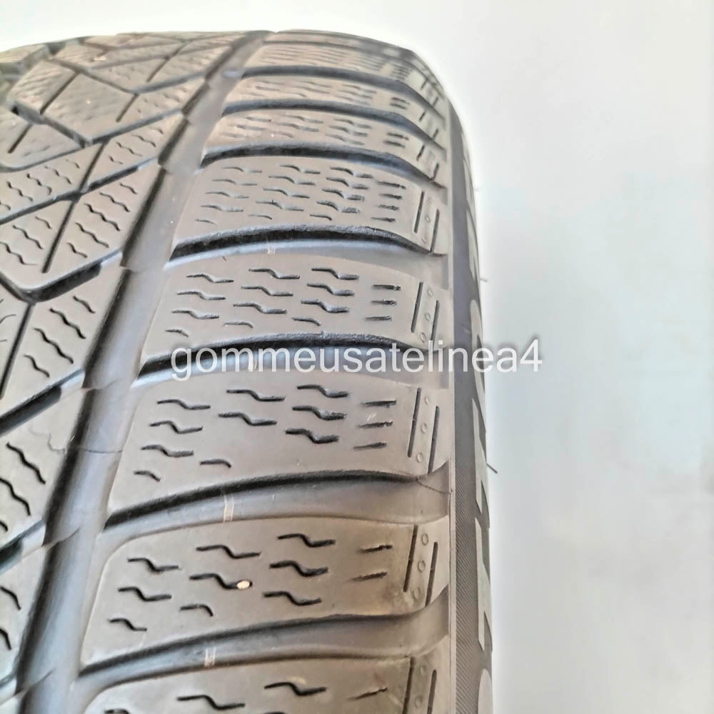 Pirelli 225/50 r18 sottozero winter 3 rft art. X288