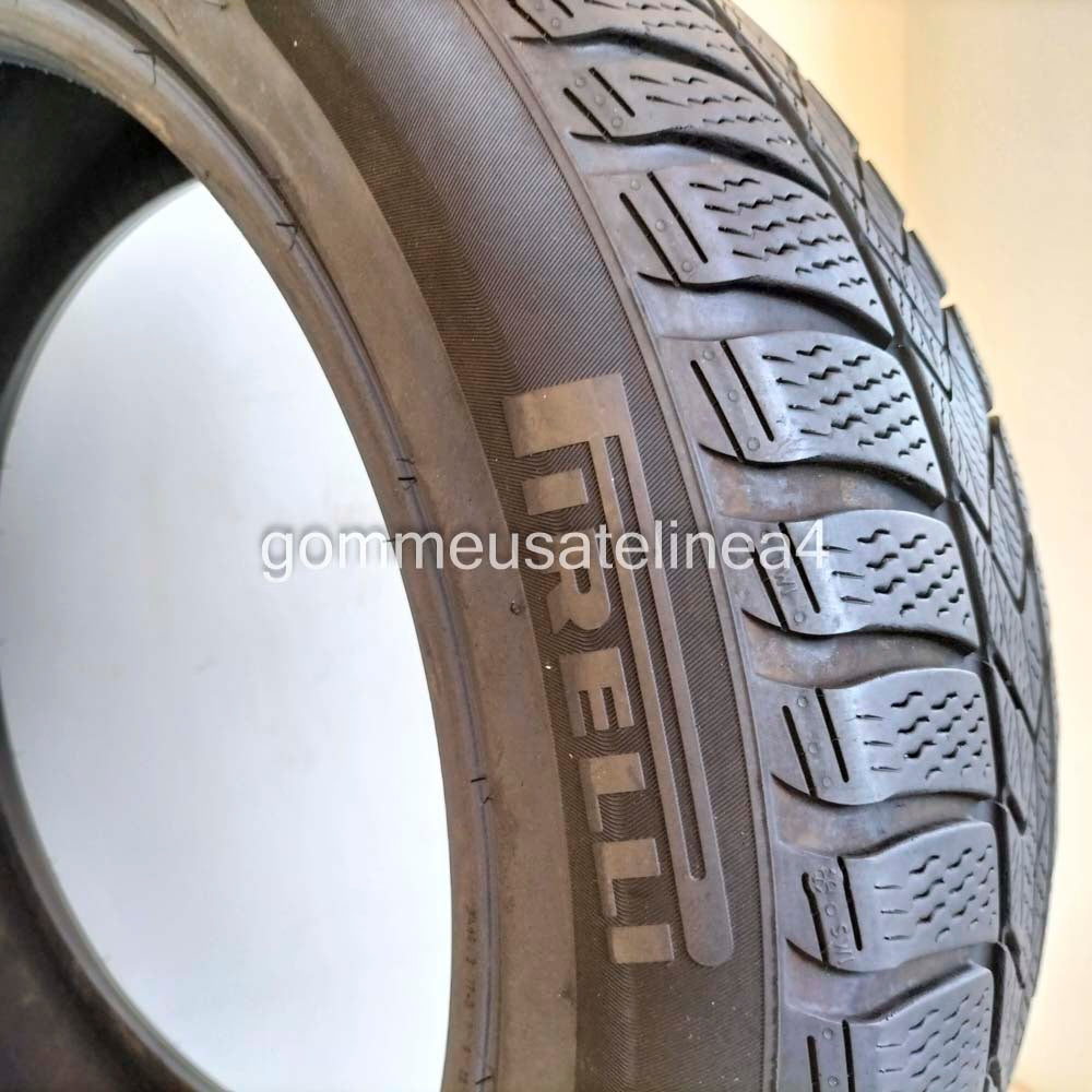 Pirelli 225/50 r18 sottozero winter 3 rft art. X288