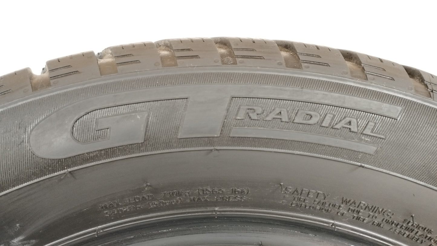 Gt radial 205/60 r16 winterpro 2 art. X31