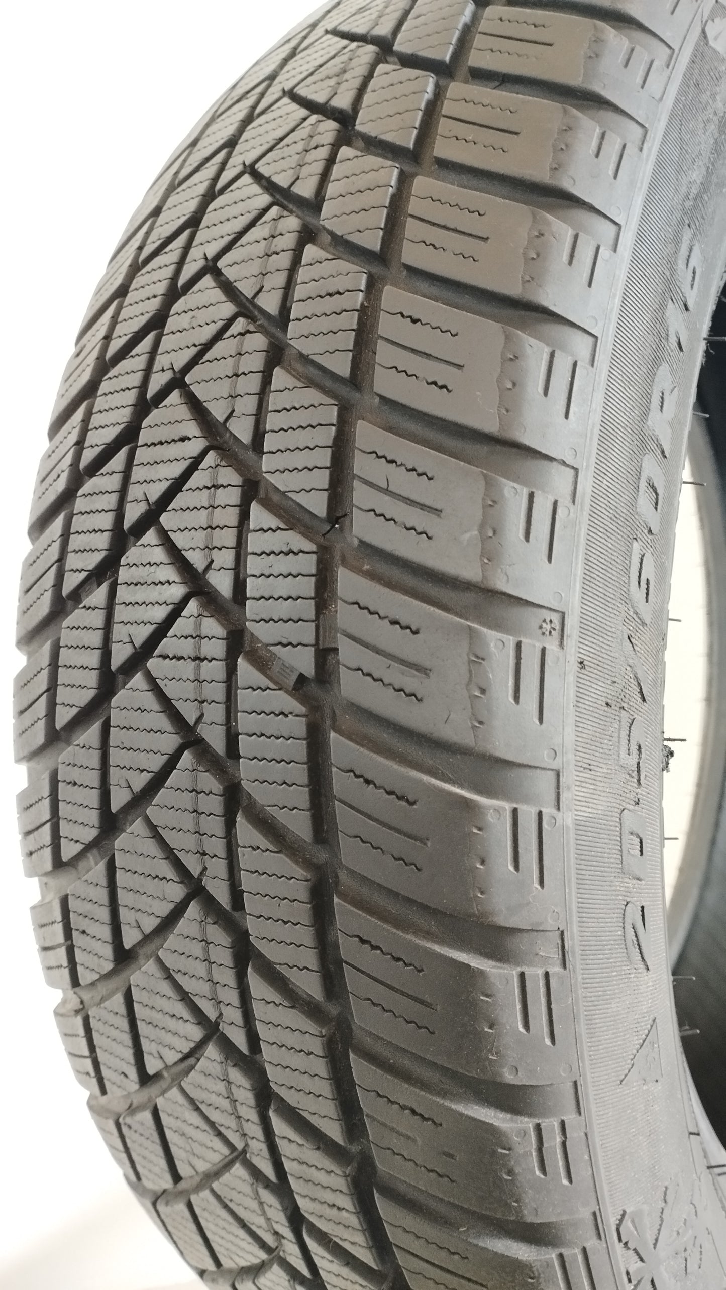 Gt radial 205/60 r16 winterpro 2 art. X31