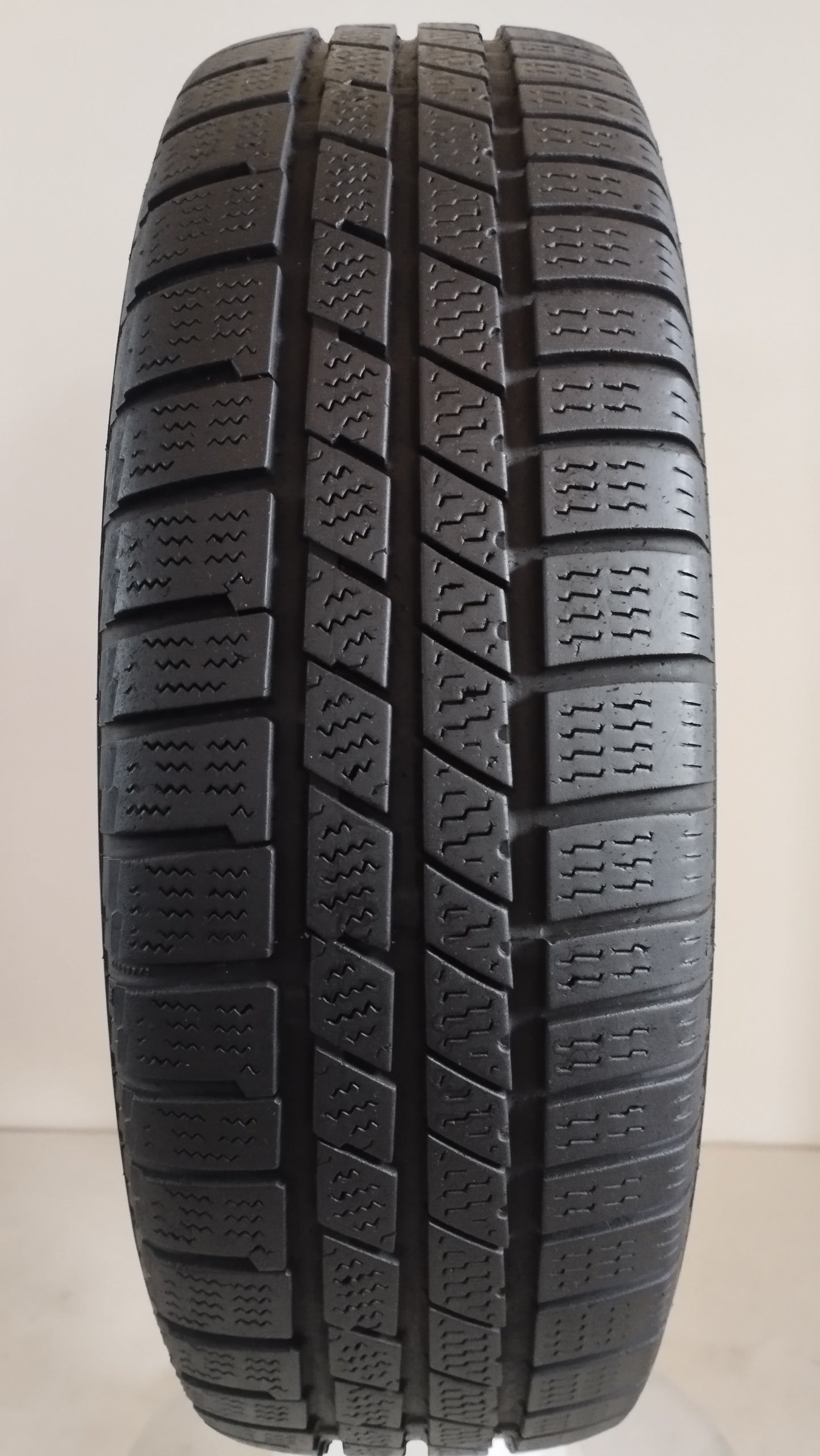 continental 175/65 r15 crosscontact winter Art. x32