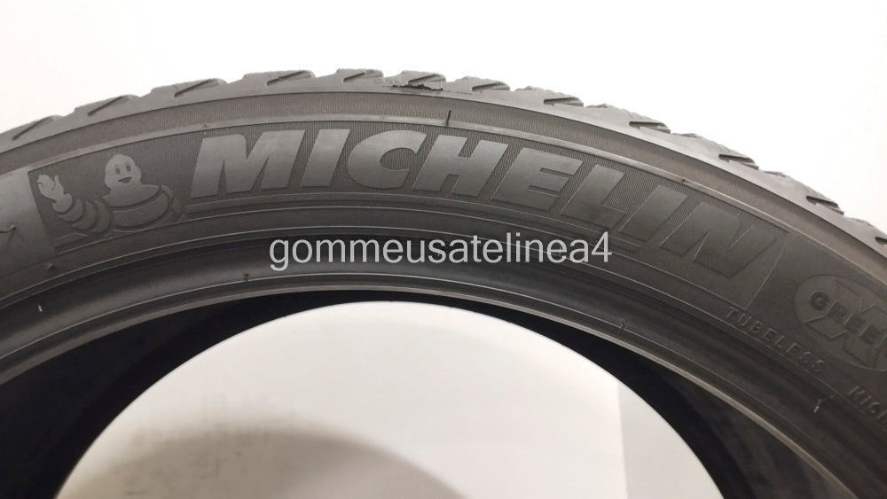 michelin 295/35 r21 latitude alpin art. X335