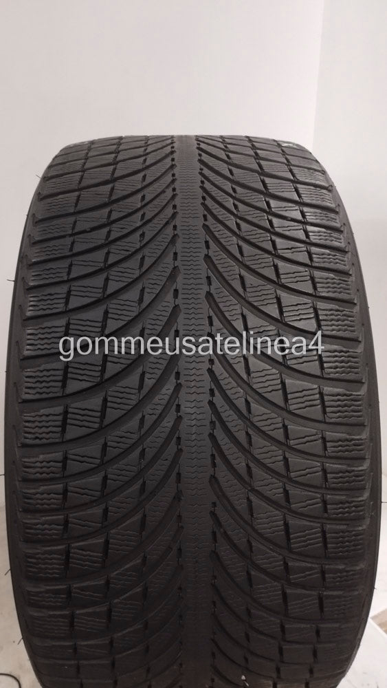 michelin 295/35 r21 latitude alpin art. X335