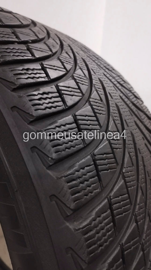 michelin 295/35 r21 latitude alpin art. X335