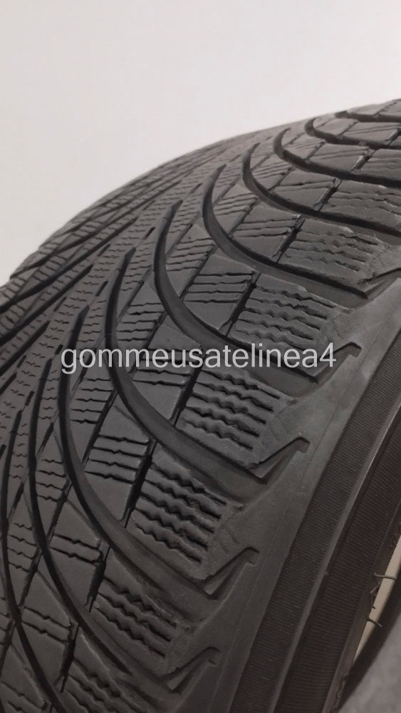 michelin 295/35 r21 latitude alpin art. X335