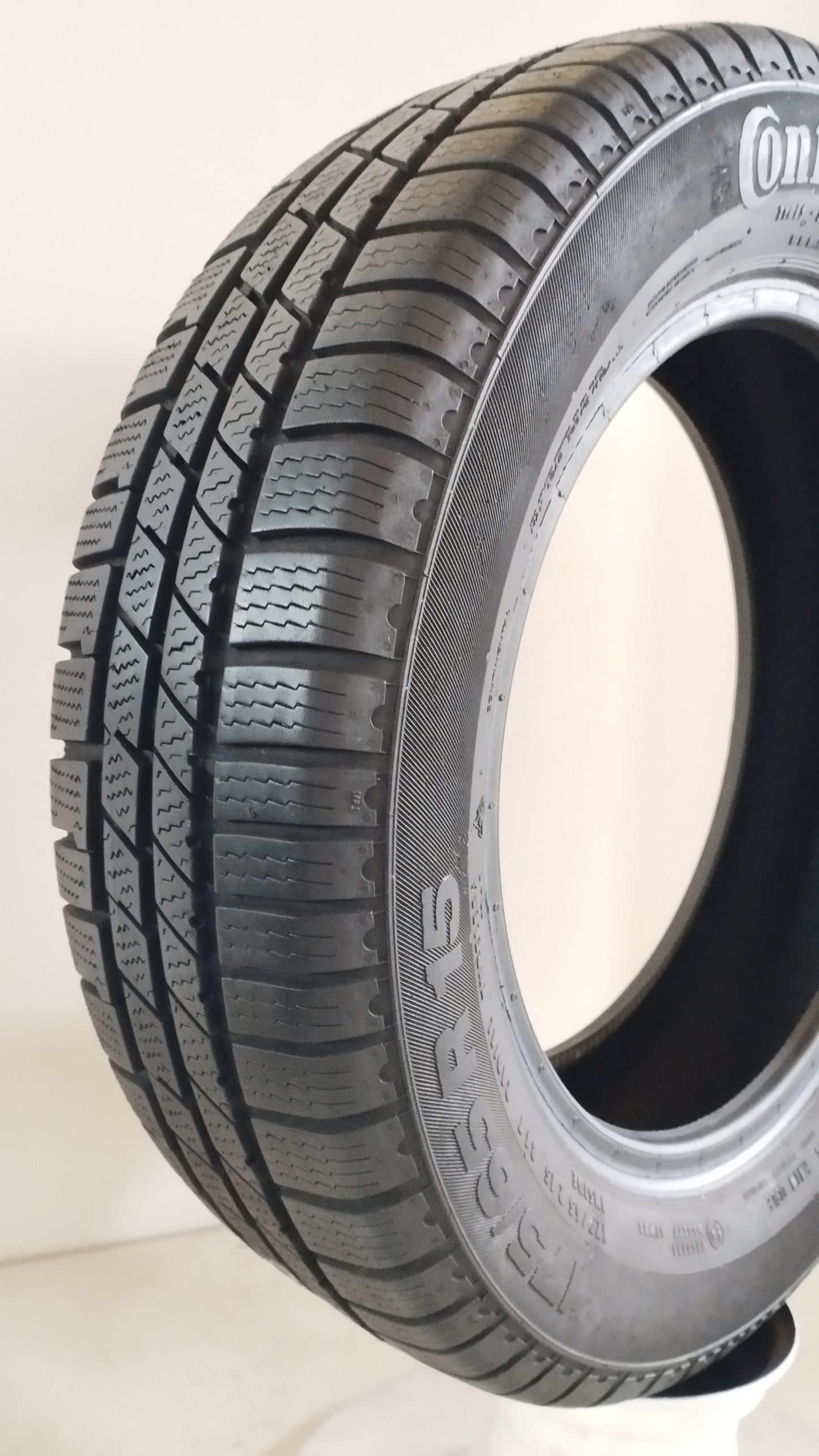 gomme usate 175/65 r15 pneumatici continental crosscontact winter Art. x33