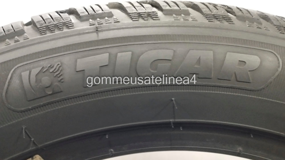 Gomme tigar 215/55 r17 winter art. X344