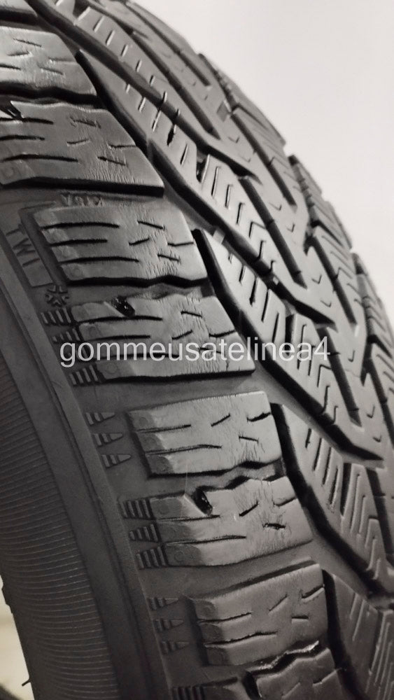 Gomme tigar 215/55 r17 winter art. X344