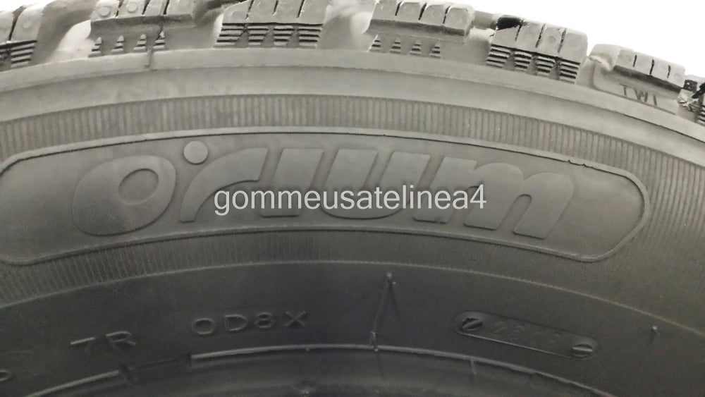 Orium 205/60 r16 winter art. X345