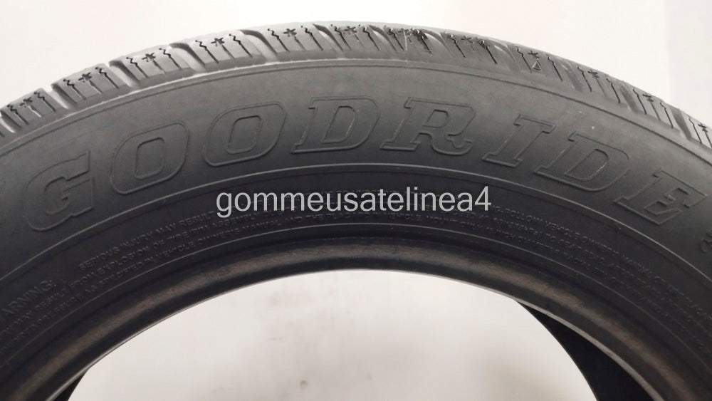 Goodride 185/65 r15 sw 601 art. X346