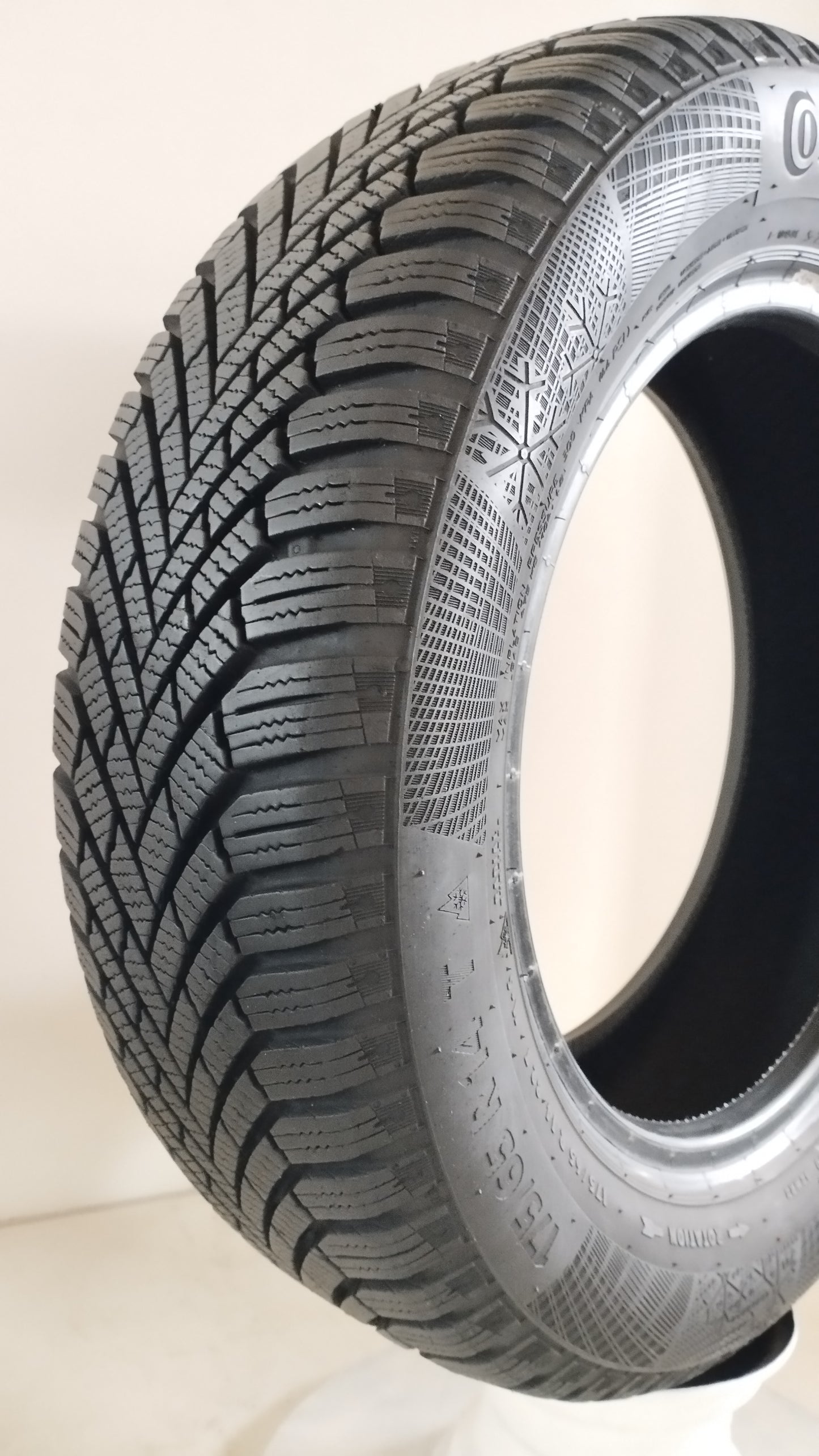 continental 175/65 r14 wintercontact ts860 Art. x34