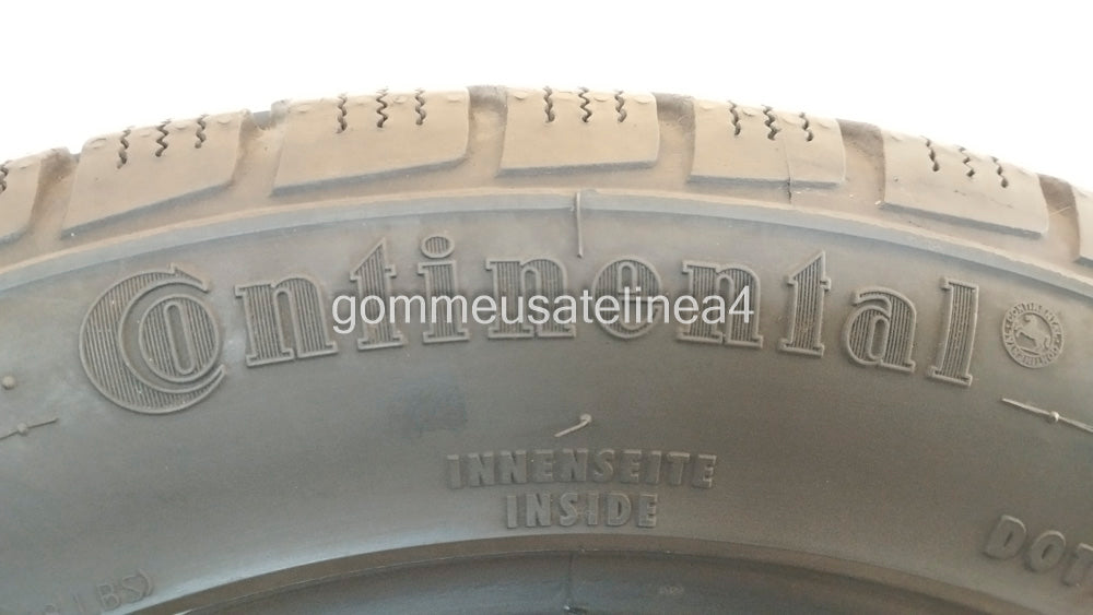 Continental 185/55 r15 contiwintercontact art. X354