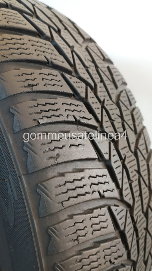 nokian 195/45 r16 wrd 4 art. X355