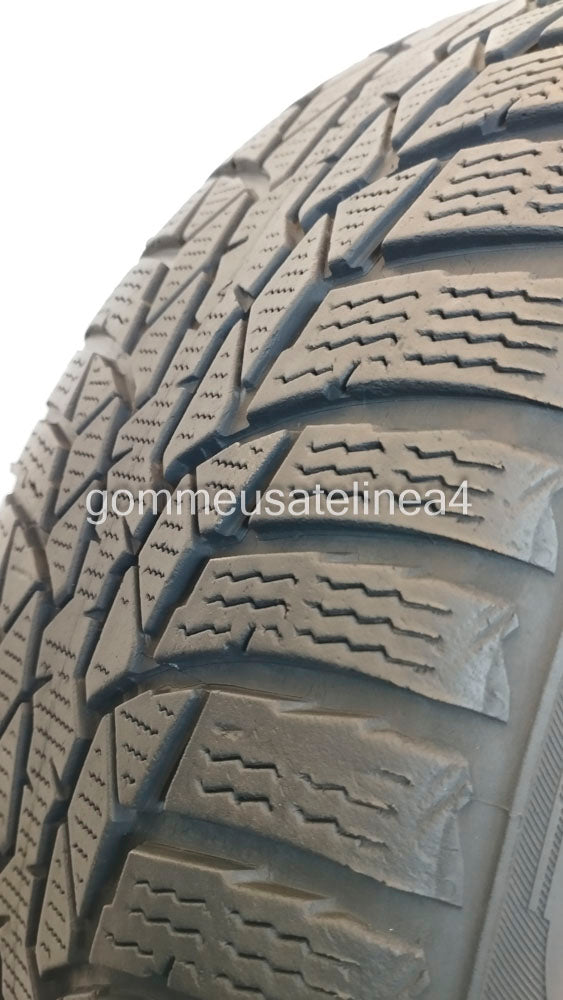 nokian 195/45 r16 wrd 4 art. X355