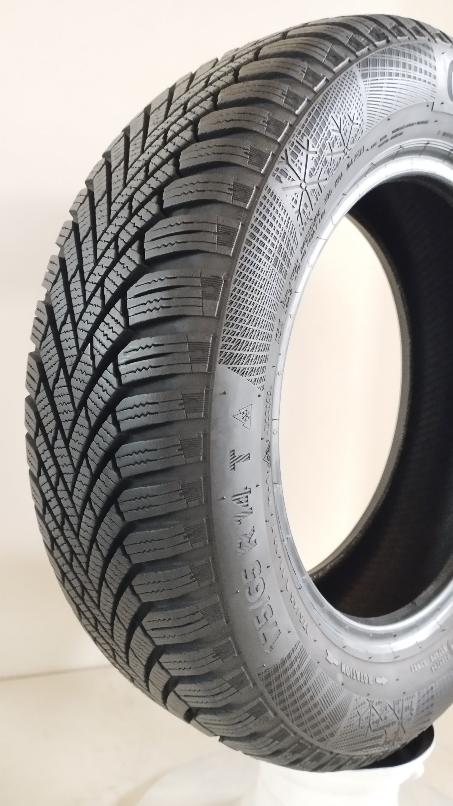 continental 175/65 r14 wintercontact ts860 Art. x36