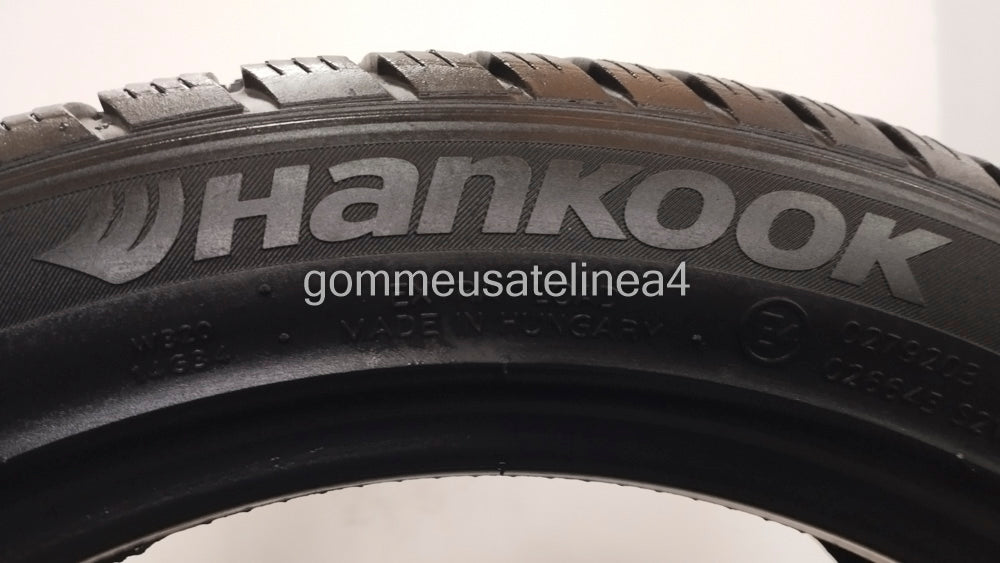 Hankook 195/50 r16 winter icept evo2 art. X360