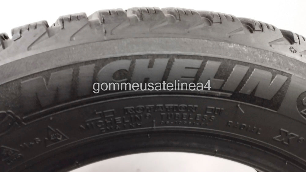 michelin 185/60 r15 a4 alpin art. X368