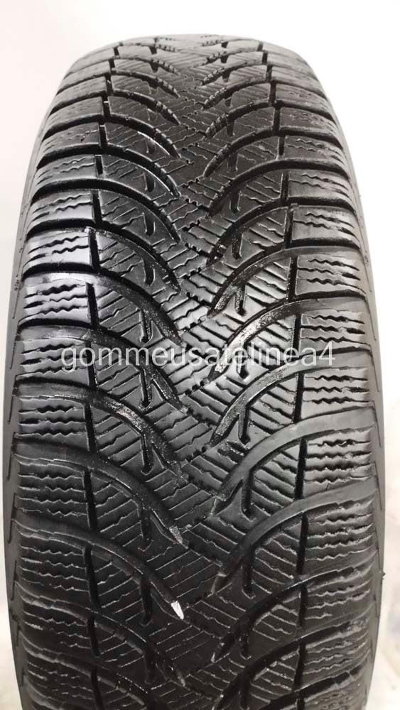 michelin 185/60 r15 a4 alpin art. X368