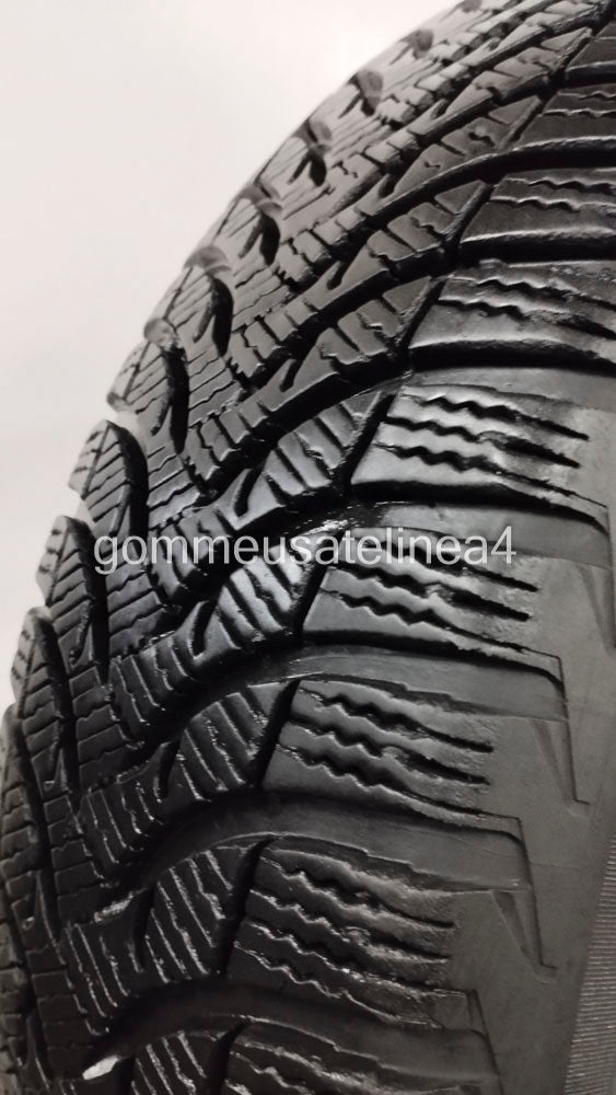 michelin 185/60 r15 a4 alpin art. X368