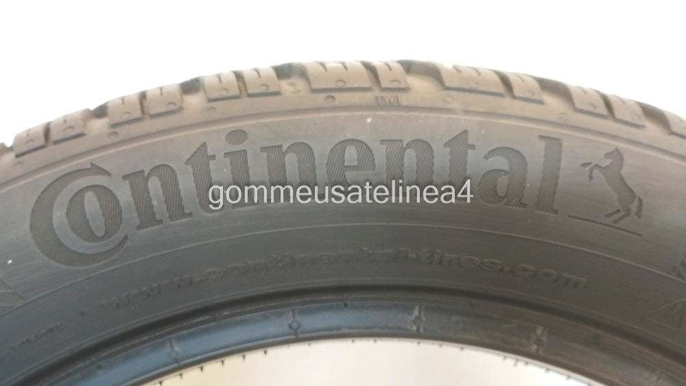 continental 165/60 r15 cwintercontact ts850p cod. X369