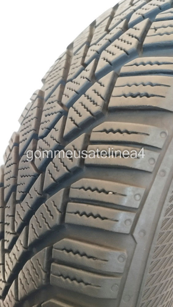 continental 165/60 r15 cwintercontact ts850p cod. X369