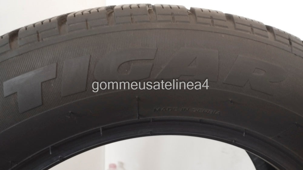 Tigar 215/60 r16 winter 1 art. X370
