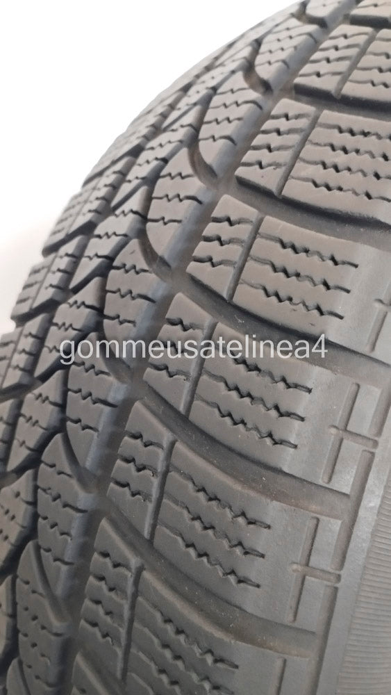 Tigar 215/60 r16 winter 1 art. X370