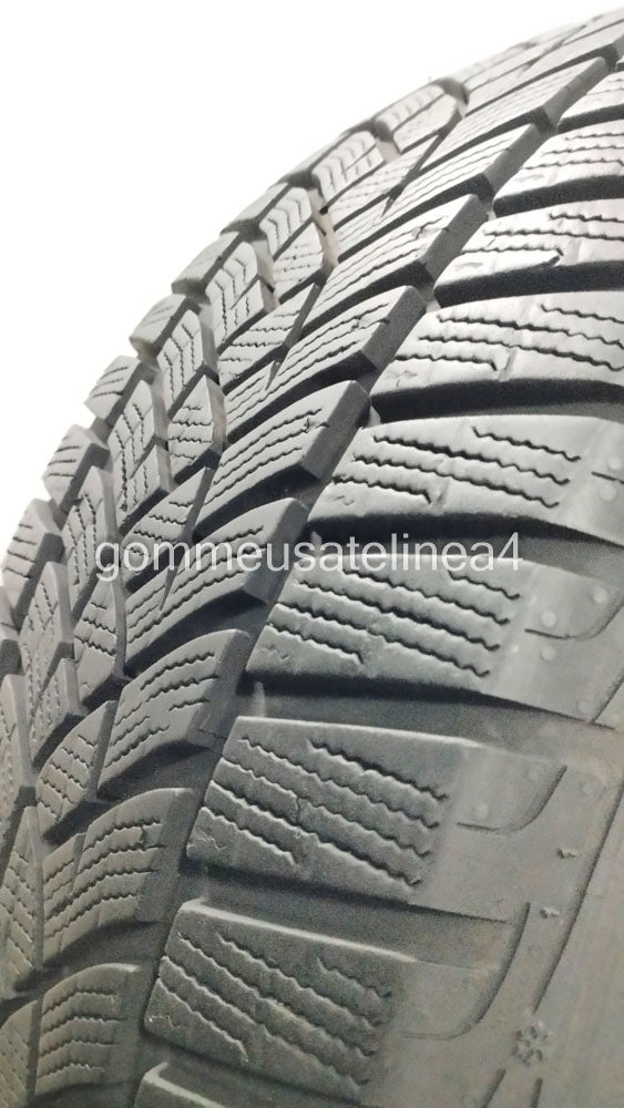 Goodyear 225/55 r17 ultra grip performance rft art. X372