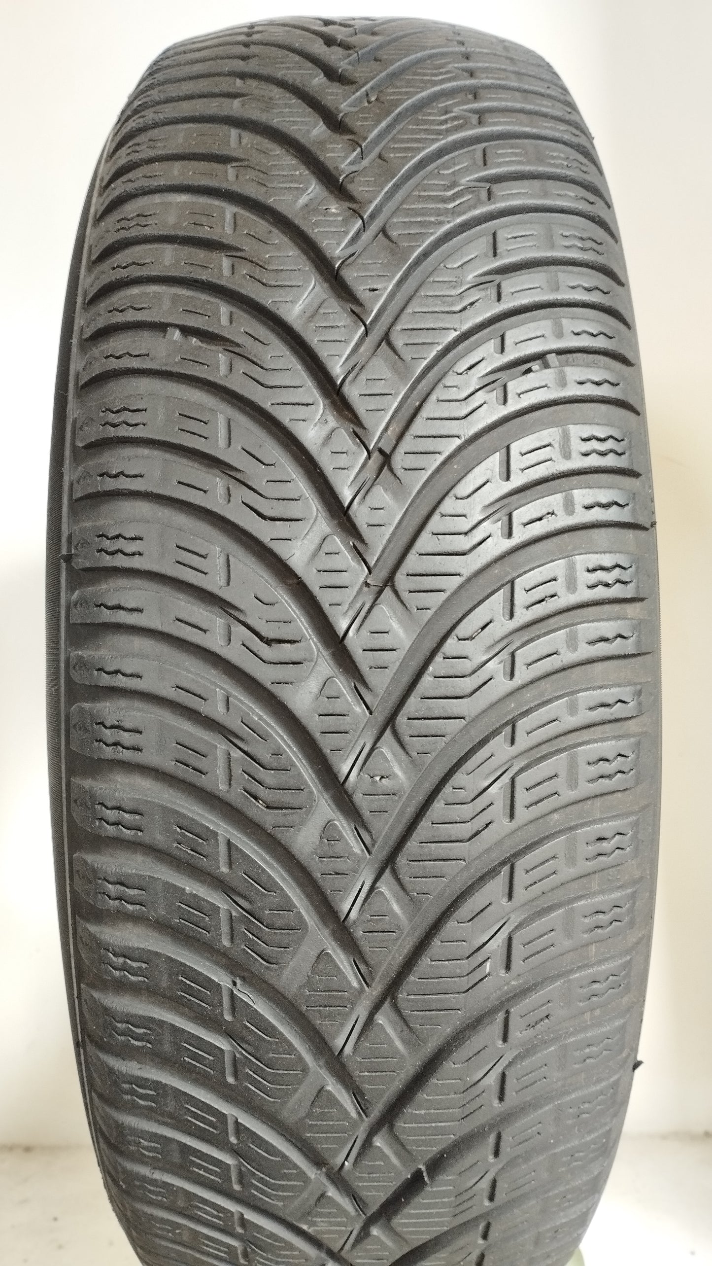 Bf goodrich 195/65 r15 g-force winter 2 art. X37