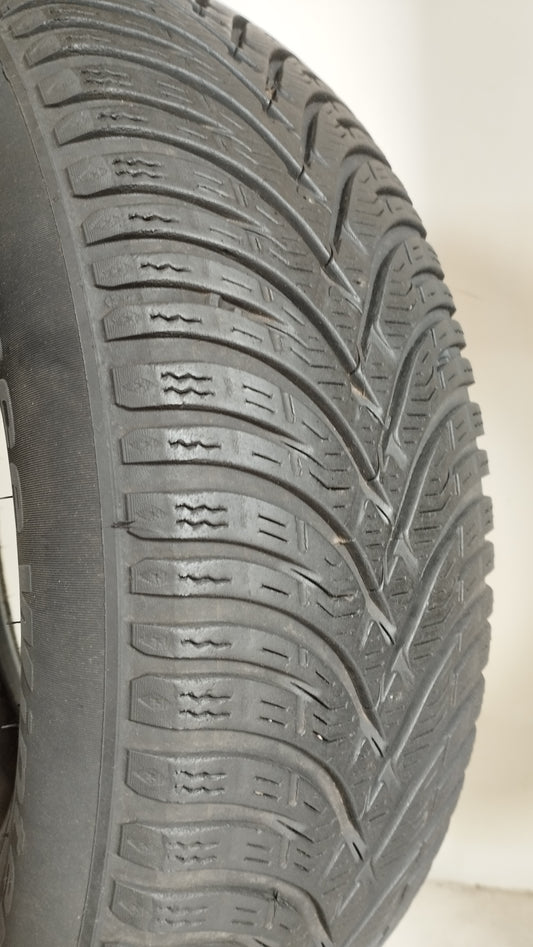 Bf goodrich 195/65 r15 g-force winter 2 art. X37