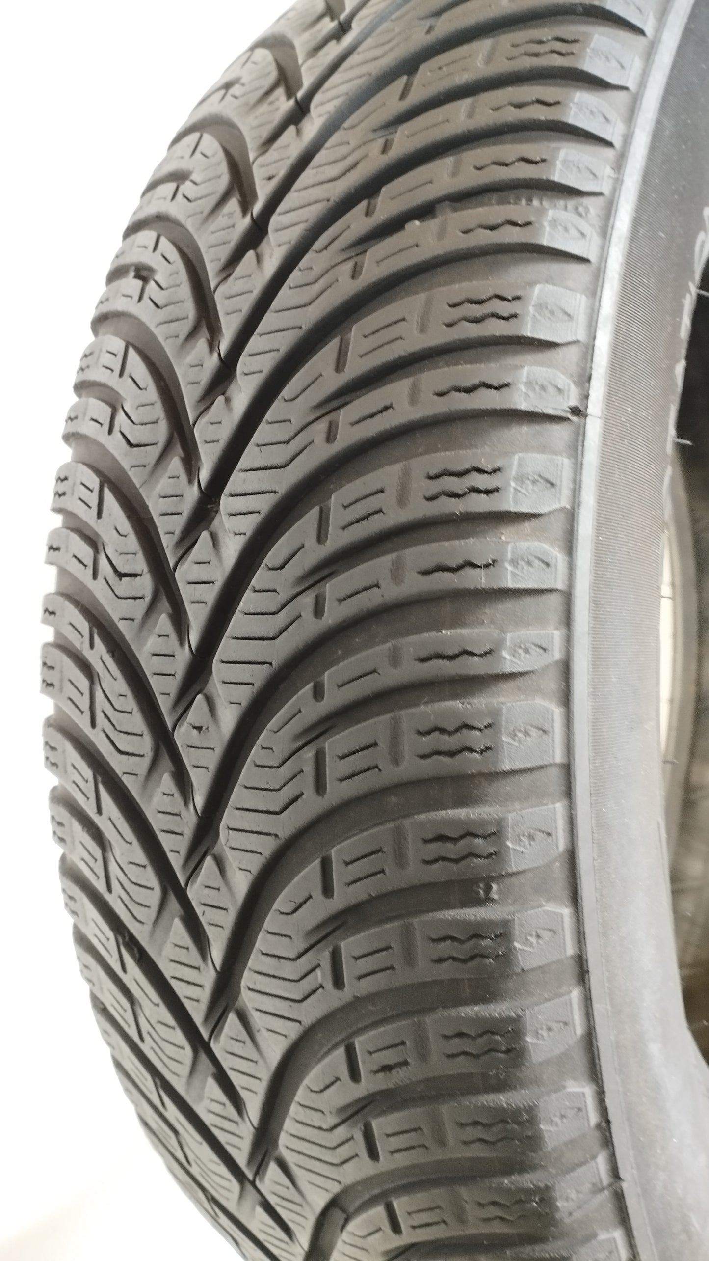 Bf goodrich 195/65 r15 g-force winter 2 art. X37