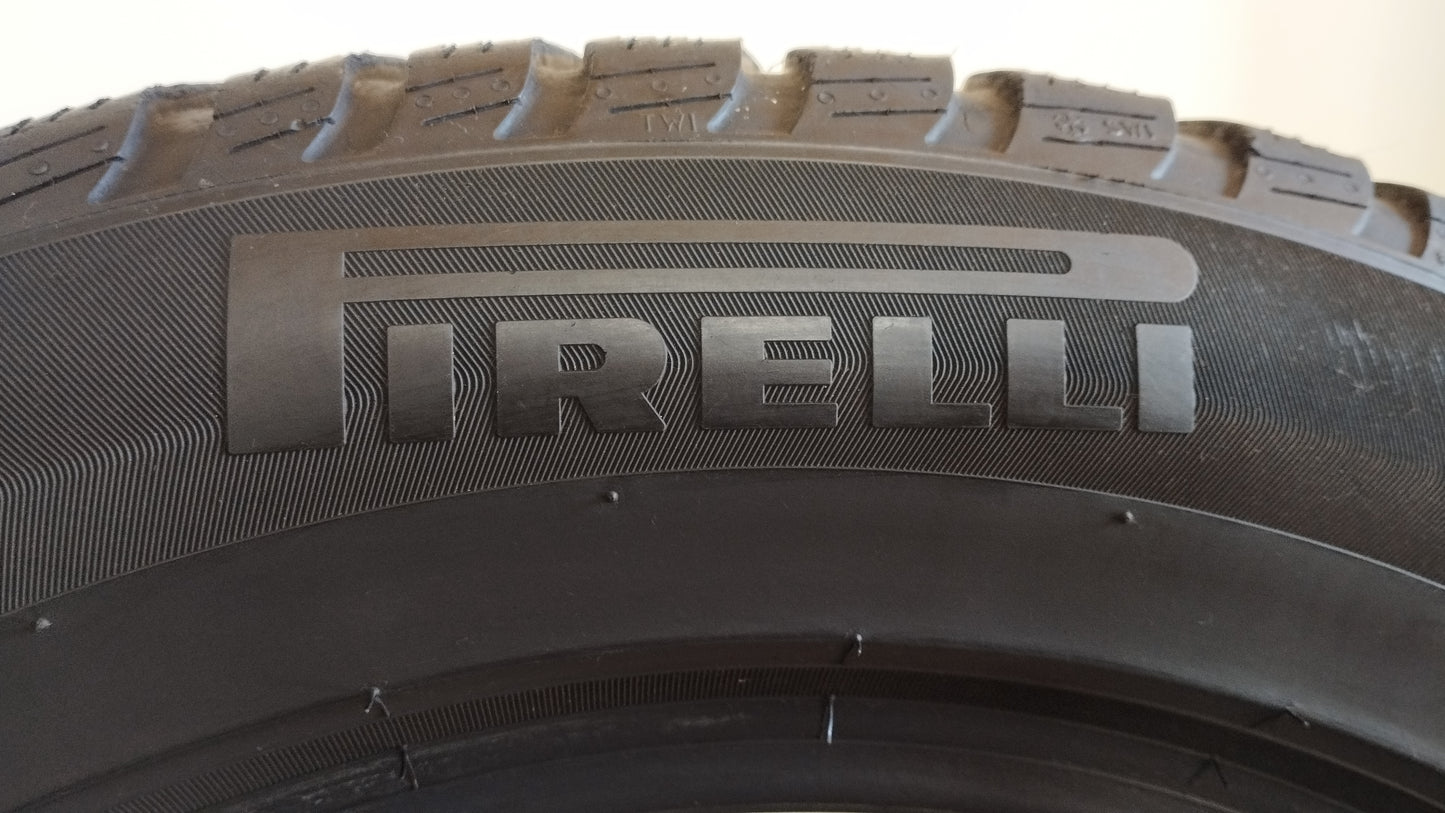 Pirelli 205/60 r16 sottozero 3 art. X383