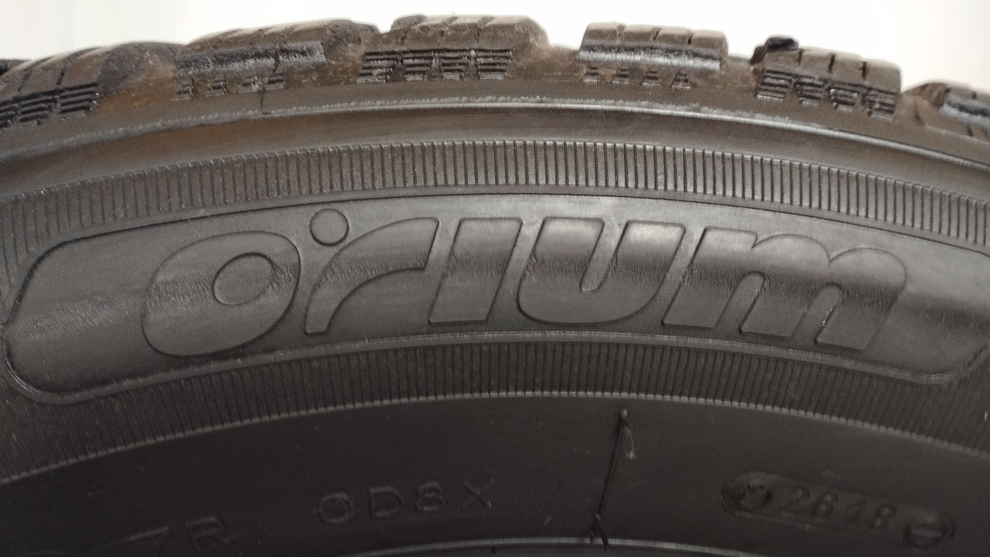 Orium 205/60 r16 winter art. X38