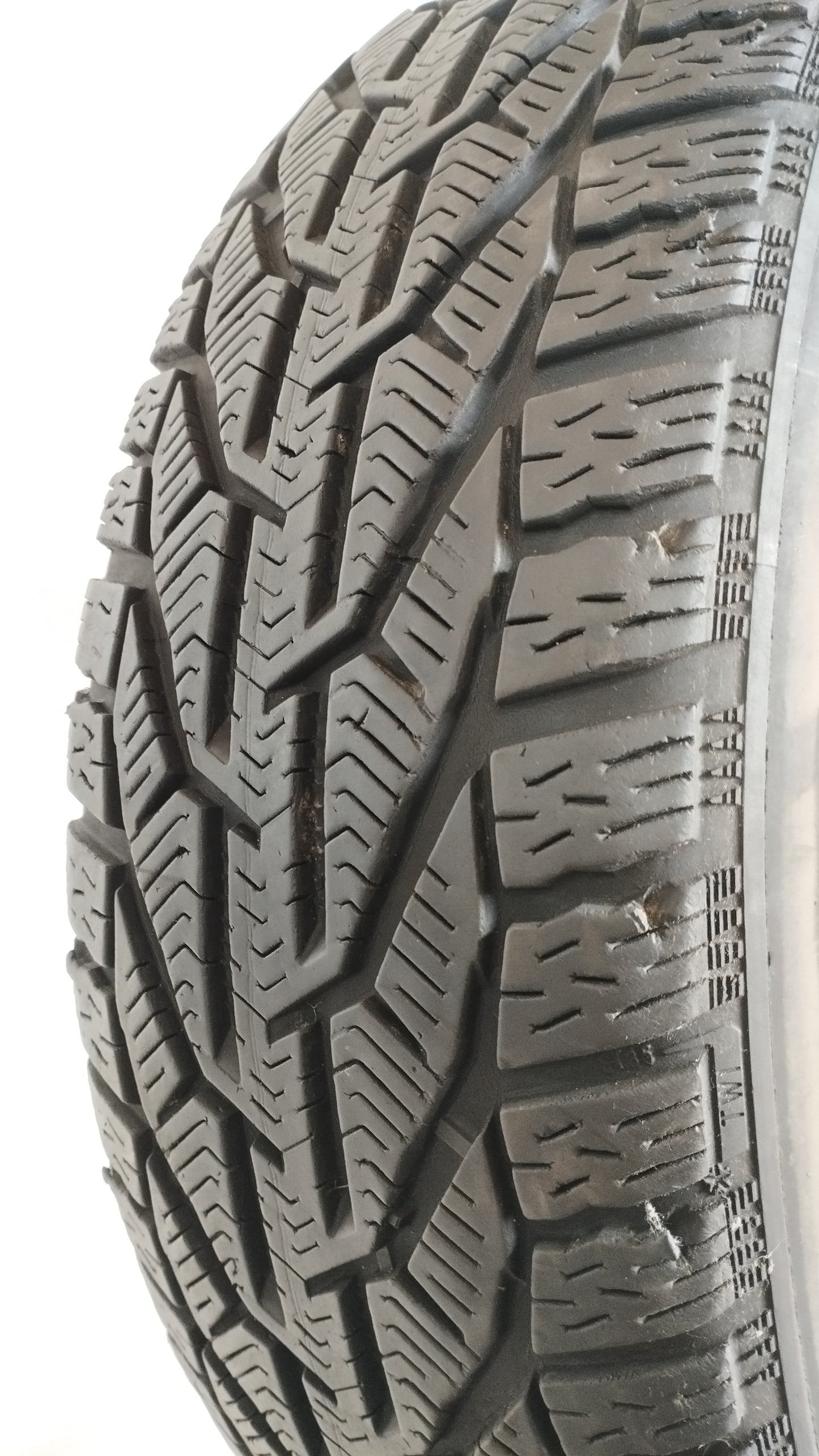 Orium 205/60 r16 winter art. X38
