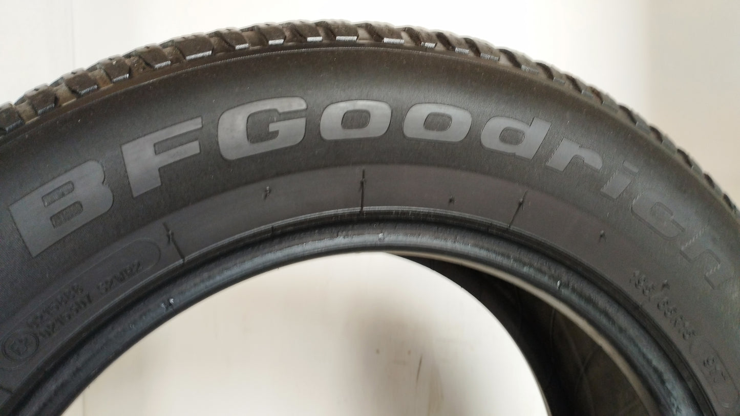 Bf goodrich 195/65 r15 g-force winter 2 art. X39