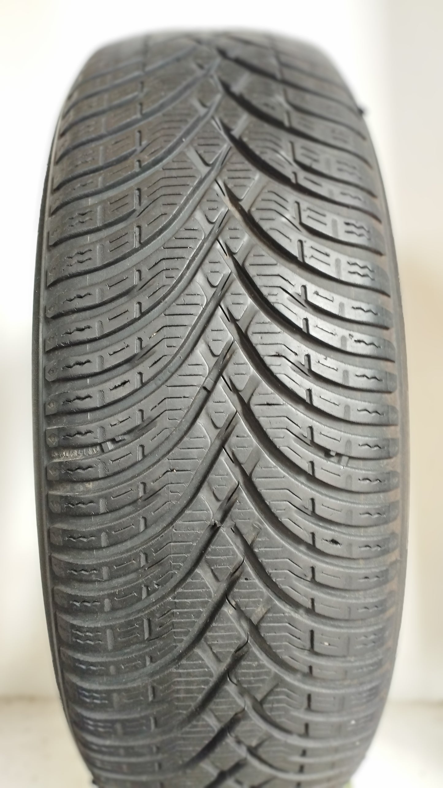 Bf goodrich 195/65 r15 g-force winter 2 art. X39