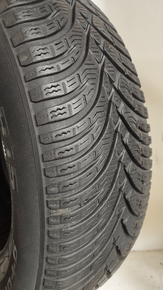 Bf goodrich 195/65 r15 g-force winter 2 art. X39